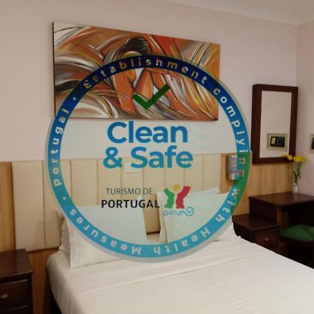 Faria Guimares Porto Centro Hotel Екстериор снимка